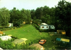 A27 Camping De Goldberg 4